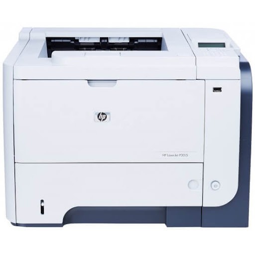 Máy in HP LaserJet Enterprise P3015DN