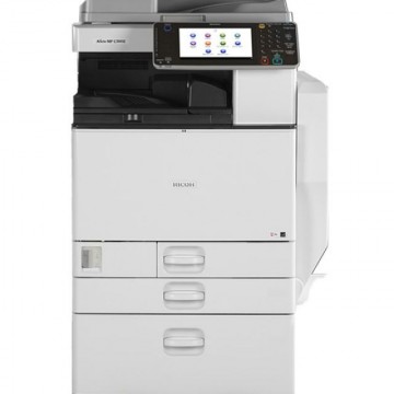 Máy Photocopy Ricoh Aficio MP C3002