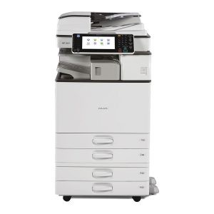 Máy Photocopy Ricoh MP C2503