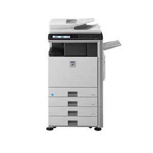 Máy Photocopy Sharp MX-M362N