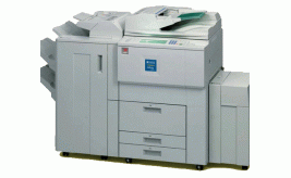 Tại sao máy photocopy Toshiba và Ricoh lại được ưa chuộng