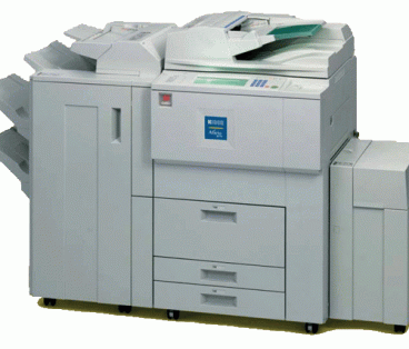 Tại sao máy photocopy Toshiba và Ricoh lại được ưa chuộng